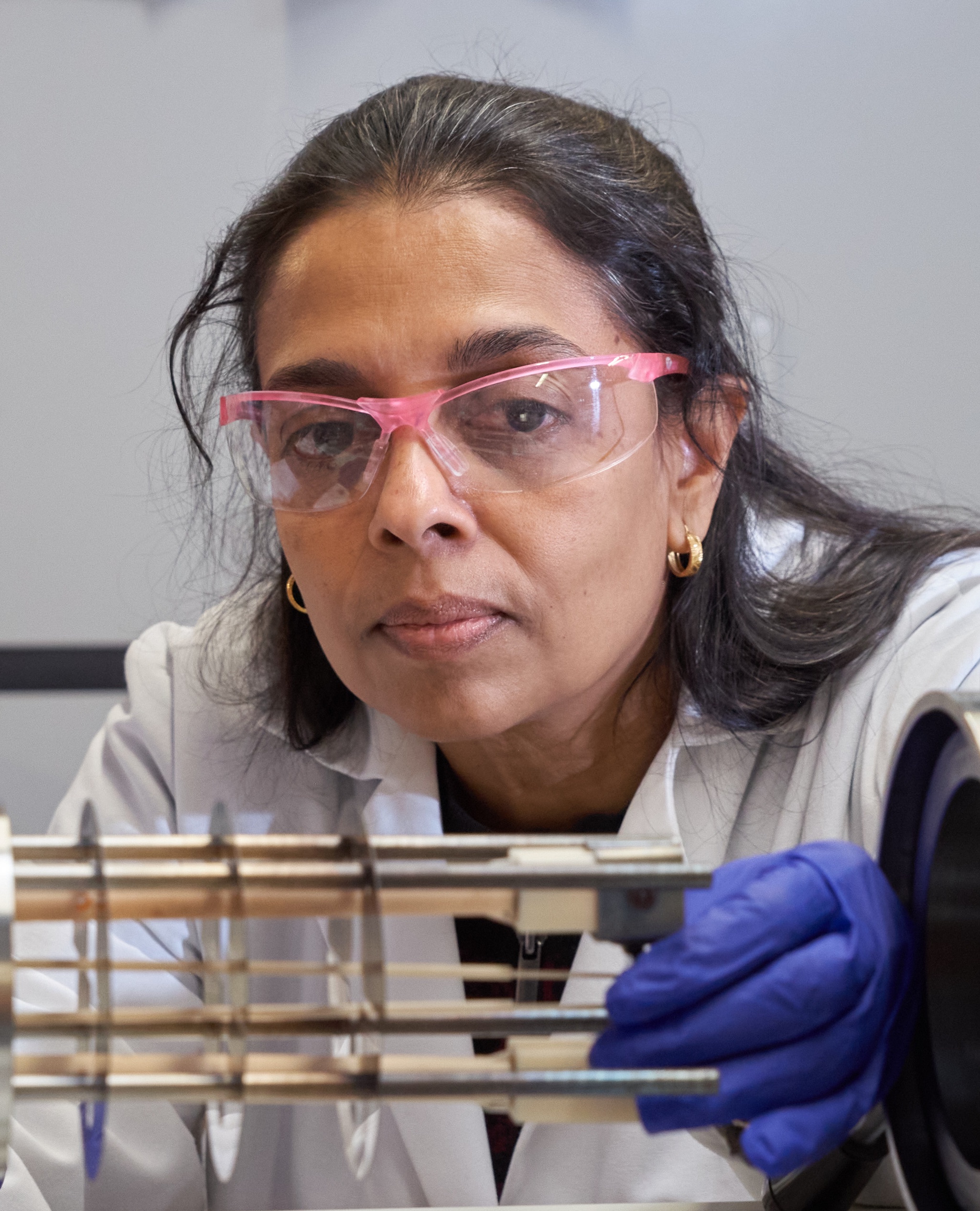 Sriparna Bhattacharya